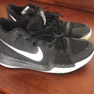Men’s Nike Kyrie shoes